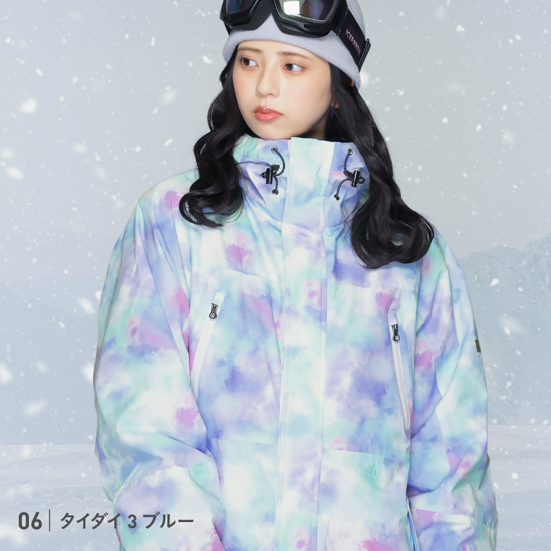 楽天市場】スノーボードウェア スキーウェア レディース ジャケット