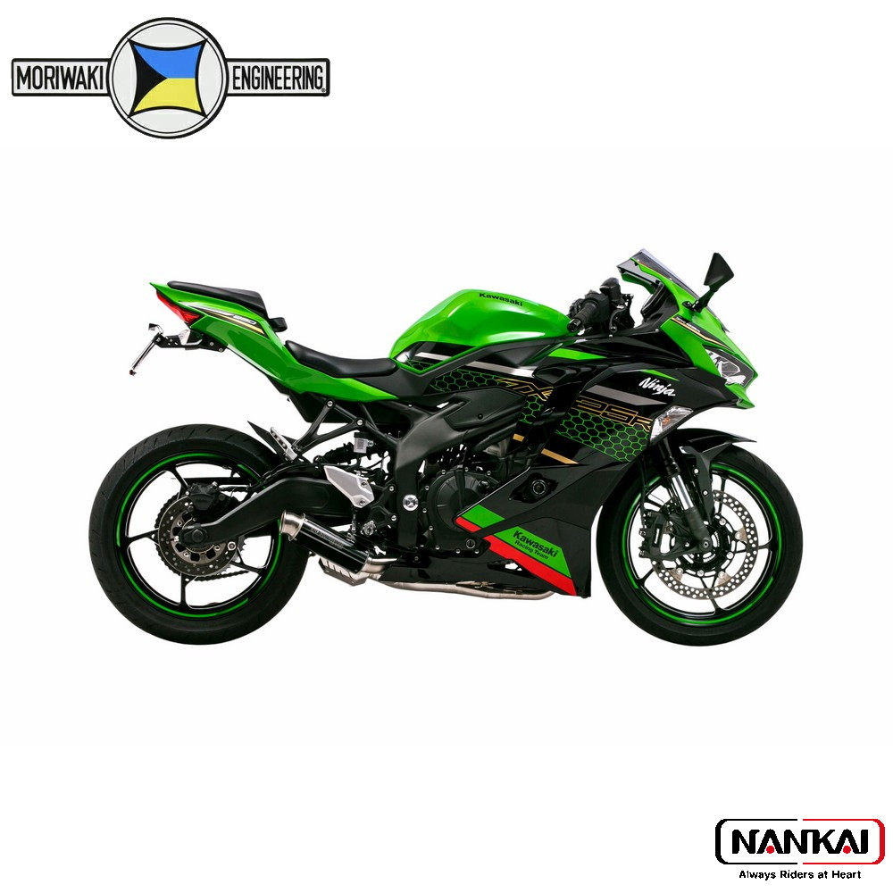 楽天市場】zx25r マフラーの通販