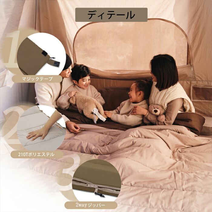 TARAS BOULBA エアー枕2個、マット3個セット 枕 TBエアーピロー