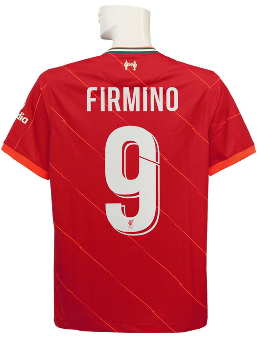 楽天市場】リバプール ユニフォーム 南野の通販