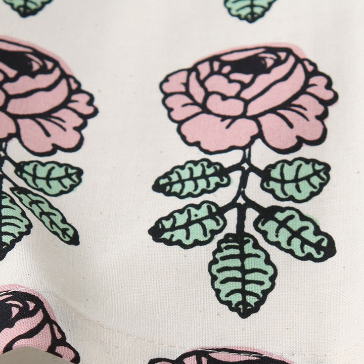 楽天市場】marimekko(マリメッコ) Vihkiruusu エプロン(52249-73375