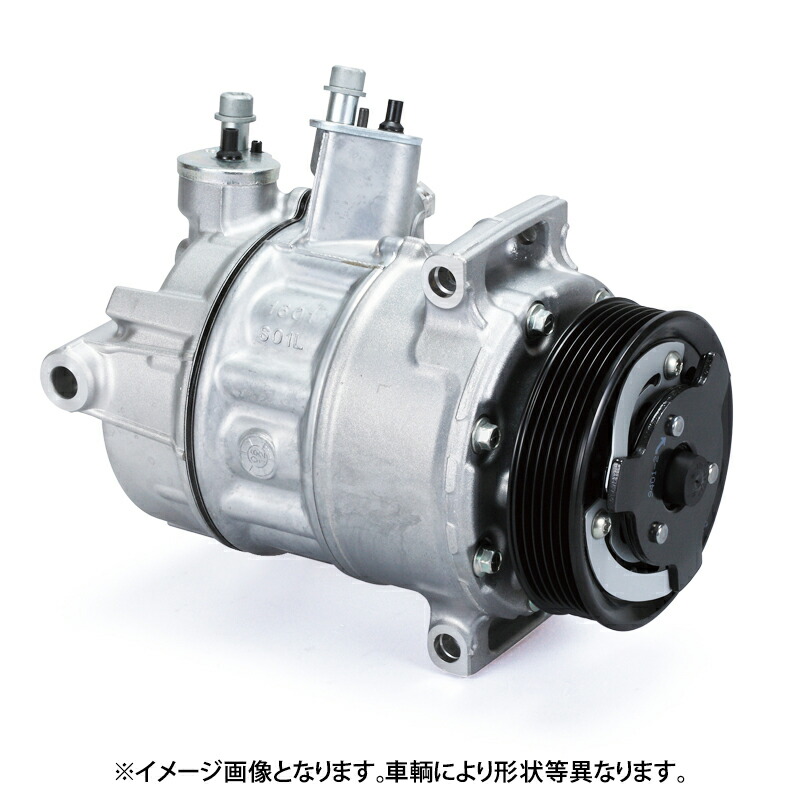 楽天市場】リビルト エアコンコンプレッサー RENAULT（ルノー