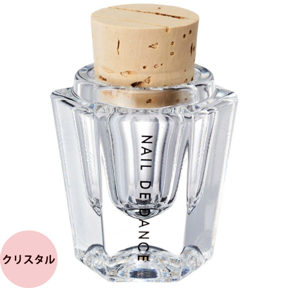 楽天市場】ネイルデダンス ダッペンディッシュ フロスト/クリスタル