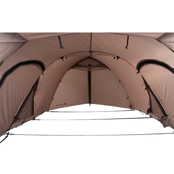楽天市場】スノーピーク アメニティドーム 2 SD-020 家族 家族キャンプ