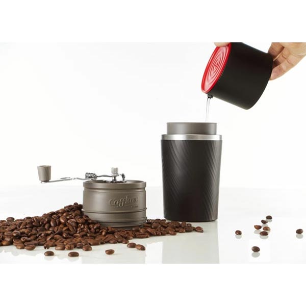 楽天市場】カフラーノ クラシック オールインワン コーヒーメーカー