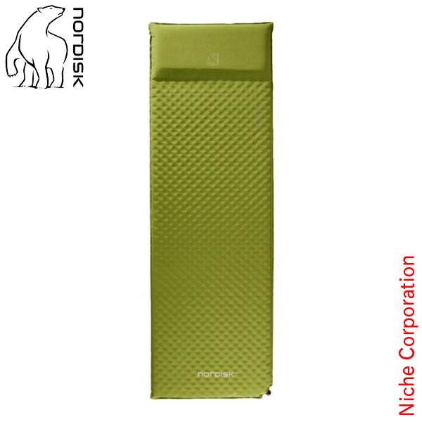 楽天市場】ノルディスク マット ボーンホルム 5.0 114025 寝具 ベッド