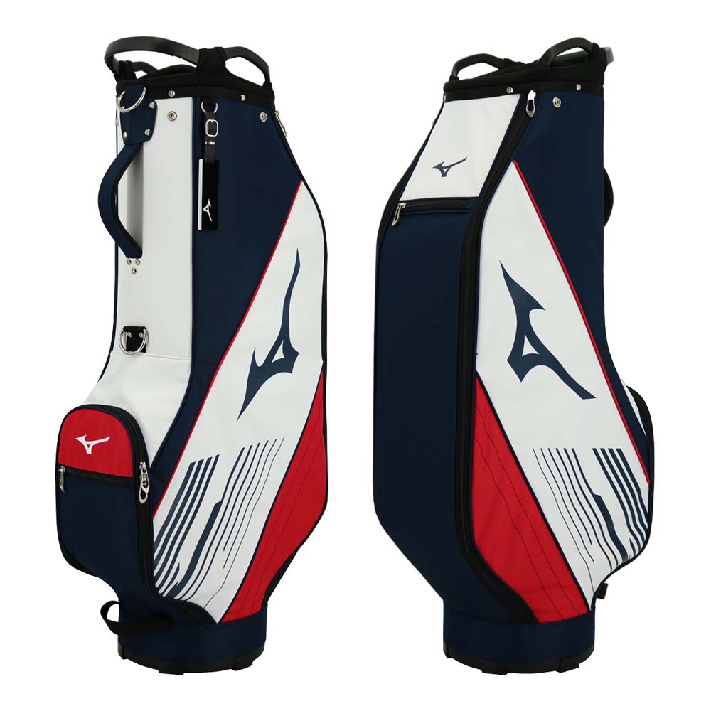 楽天市場】ミズノ Mizuno NX.2 メンズキャディバッグ 5LJC2322 : 二木