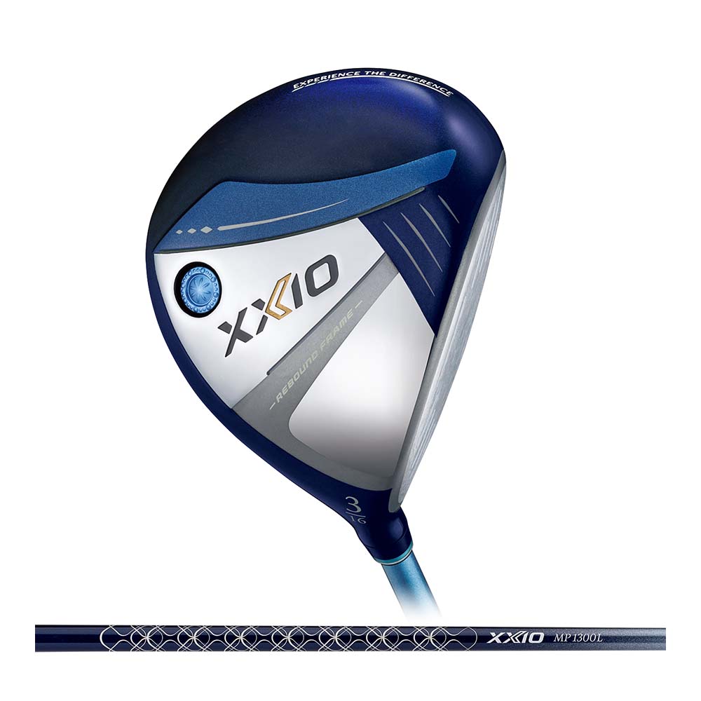 楽天市場】ゼクシオ レディース ウッド 3番の通販