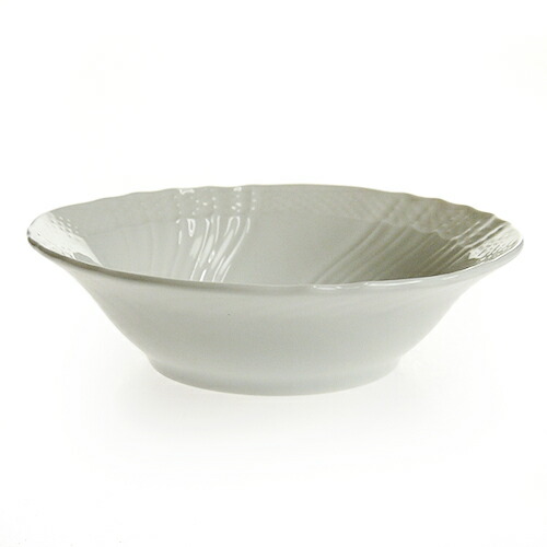 楽天市場】リチャードジノリ ベッキオホワイト フルーツソーサーの通販