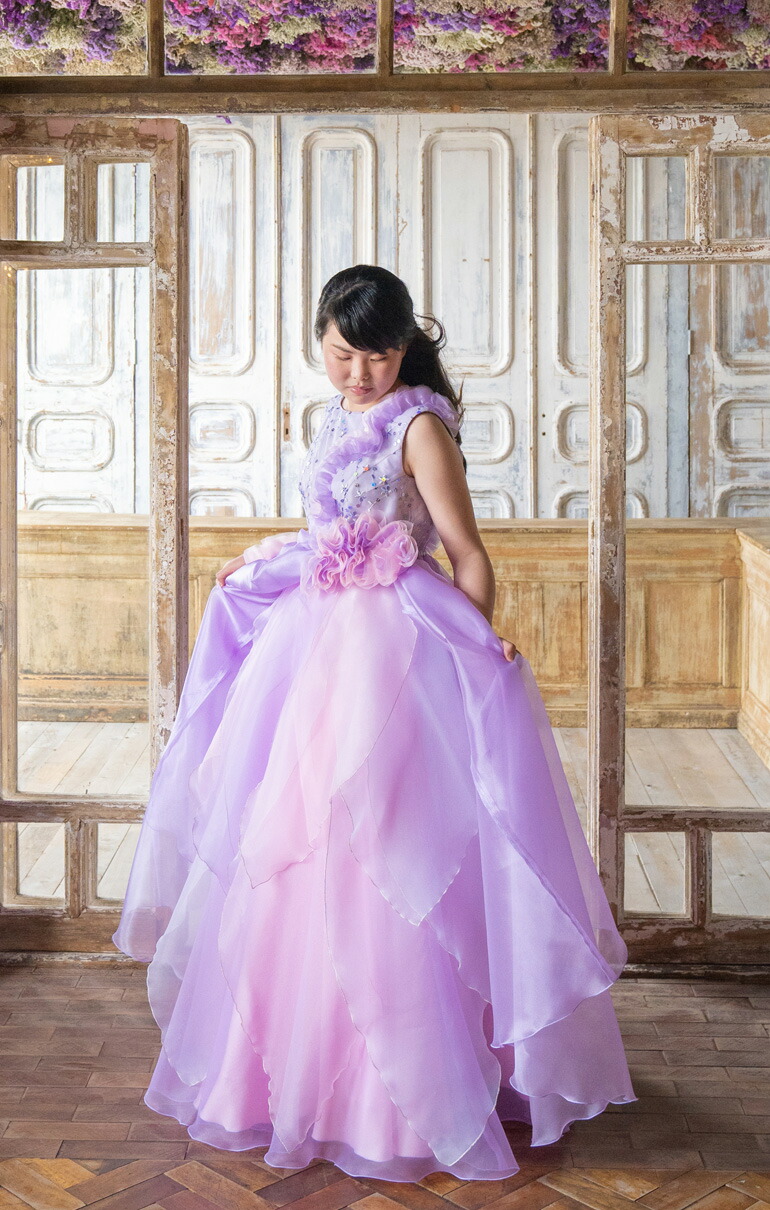 楽天市場】ピアノ発表会 ドレス 150 160 子供 ジュニア フォーマル