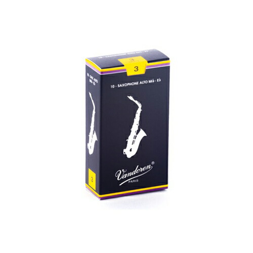楽天市場】バンドーレン ： アルトサックスリード トラディショナル