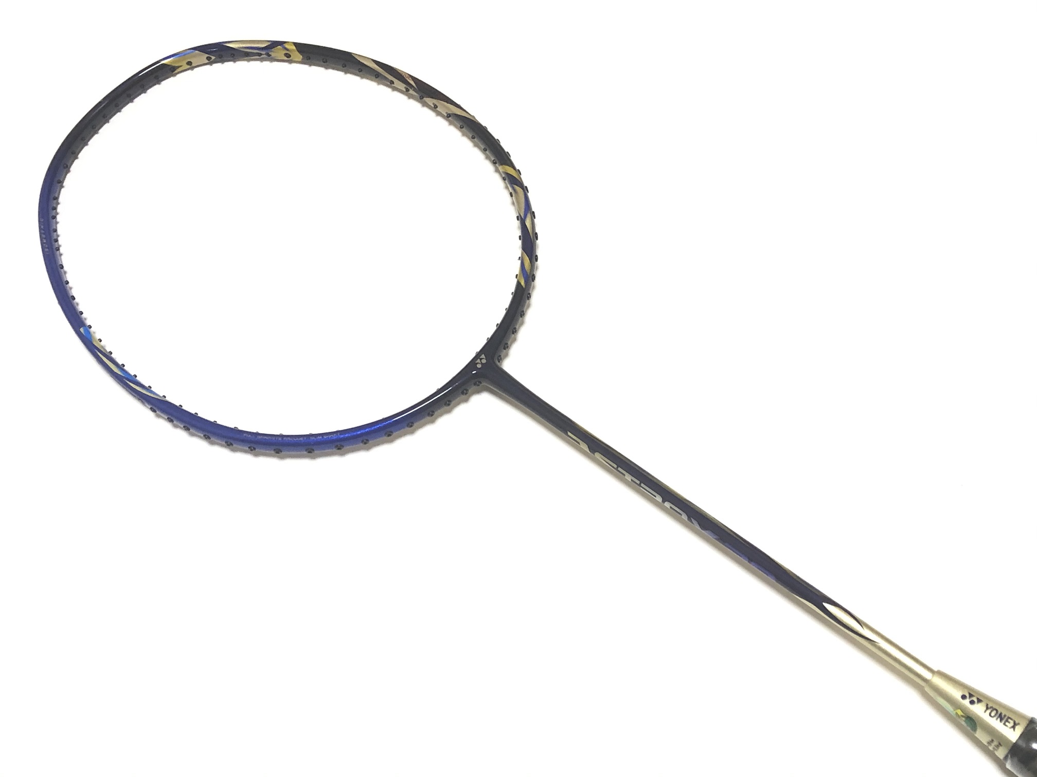 楽天市場】ヨネックス アストロクス ASTROX 39 サファイアネイビー 4U5