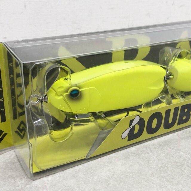 楽天市場】RAID JAPAN/レイドジャパン ダブルヘッダー 006.LEMON POWER