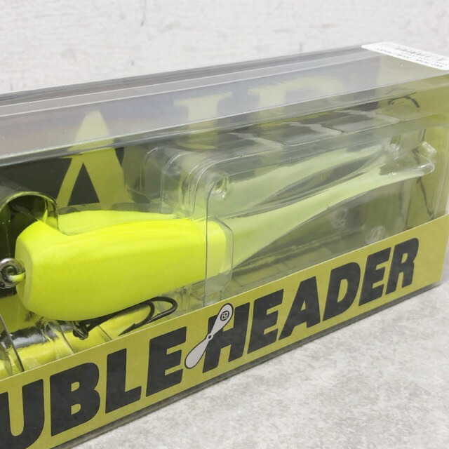 楽天市場】RAID JAPAN/レイドジャパン ダブルヘッダー 006.LEMON POWER