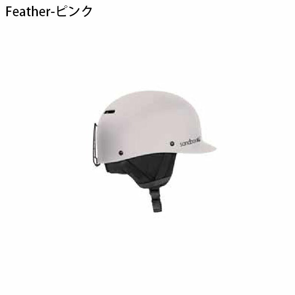 楽天市場】送料無料 ヘルメット sandbox サンドボックス CLASSIC 2.0