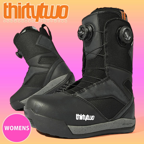 楽天市場】thirtytwo(32)stw boaの通販