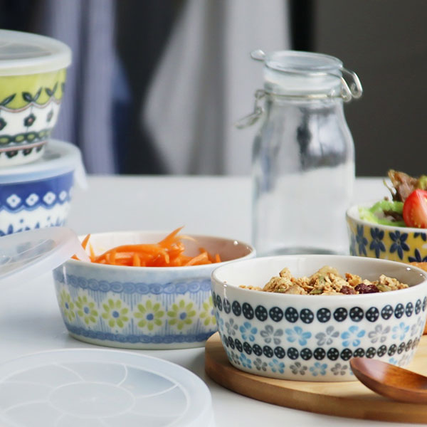 楽天市場】【取寄品】 ポタリーフィールド レンジパック ＜小＞北欧風