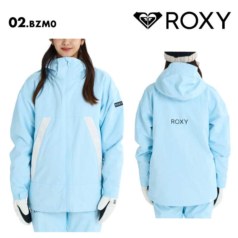 楽天市場】ROXY/ロキシー レディース スノージャケット ROXY SLOPE JK