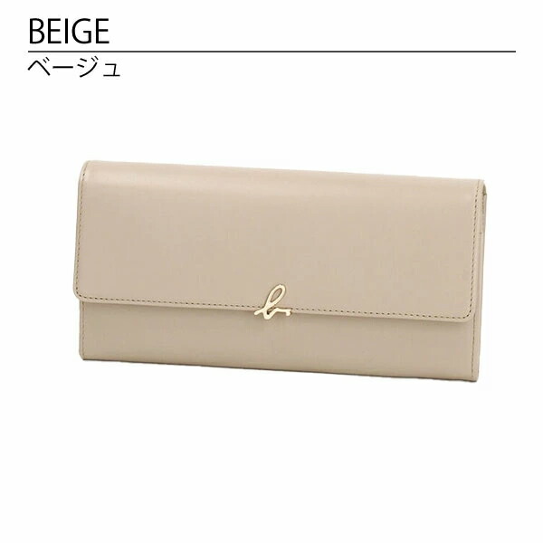 アニエスベー(agnes b.) 財布 レディース長財布 | 通販・人気