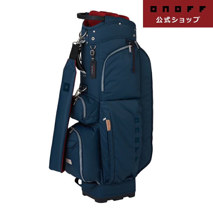 楽天市場】オノフ キャディバッグ（ゴルフ｜スポーツ・アウトドア）の通販