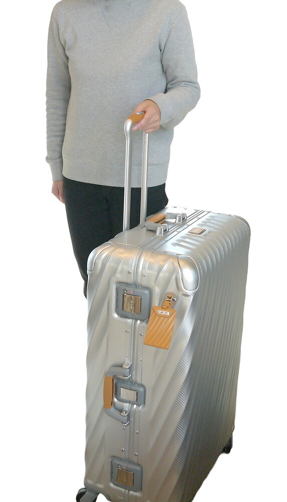 楽天市場】TUMI トゥミ スーツケース 大容量 旅行バッグ キャリー