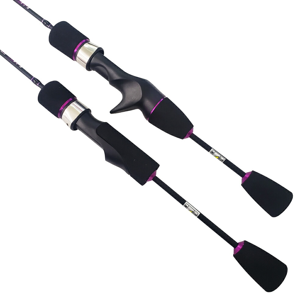 楽天市場】[特価] 遊ぶためのフルグラスソリッドロッド ザソリッド