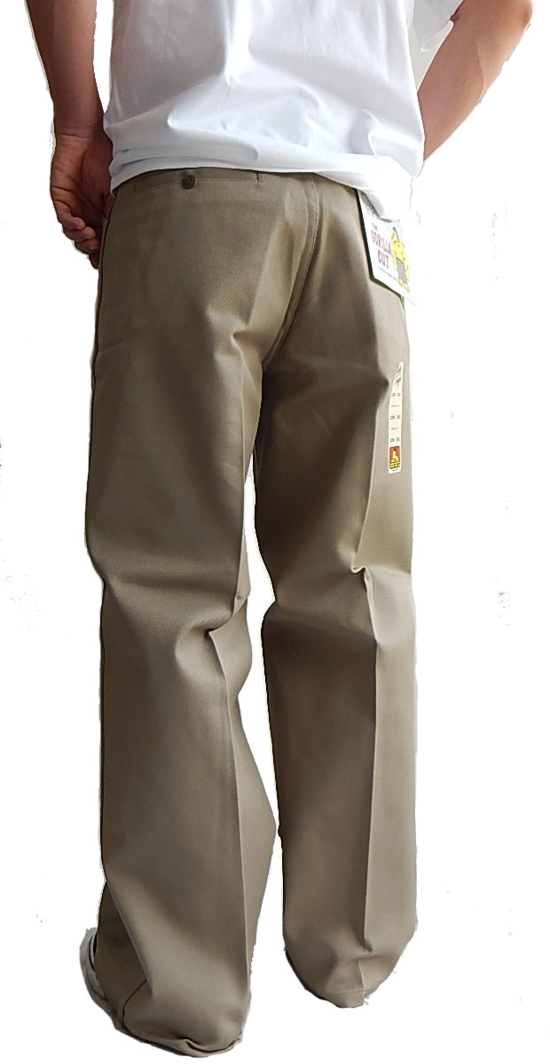 楽天市場】ベンデイビス ゴリラカット ワークパンツ ワイドパンツ BEN