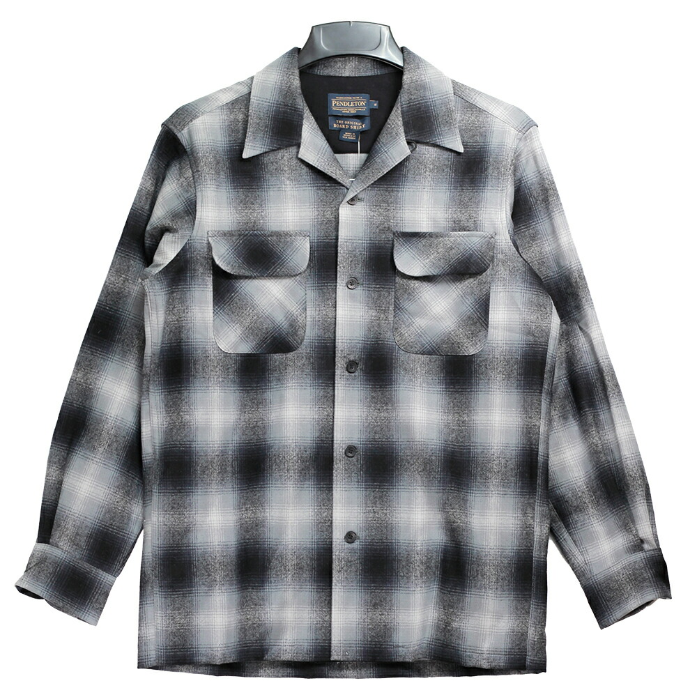 楽天市場】ブラックのみ PENDLETON ペンドルトン オリジナル ボード