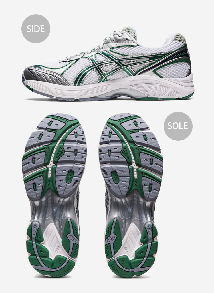 楽天市場】ASICS アシックス スニーカー GT-2160 1203A275-103 WHITE