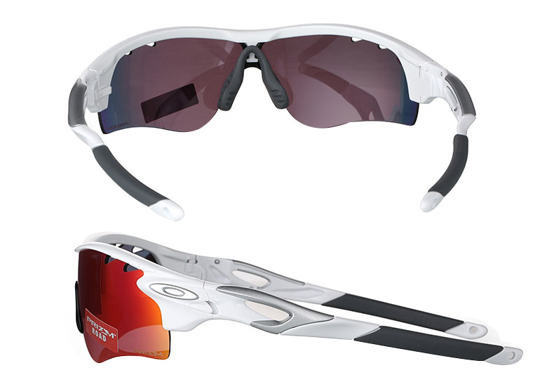 楽天市場】オークリー OO9206-2738 レーダーロック パス アジアン