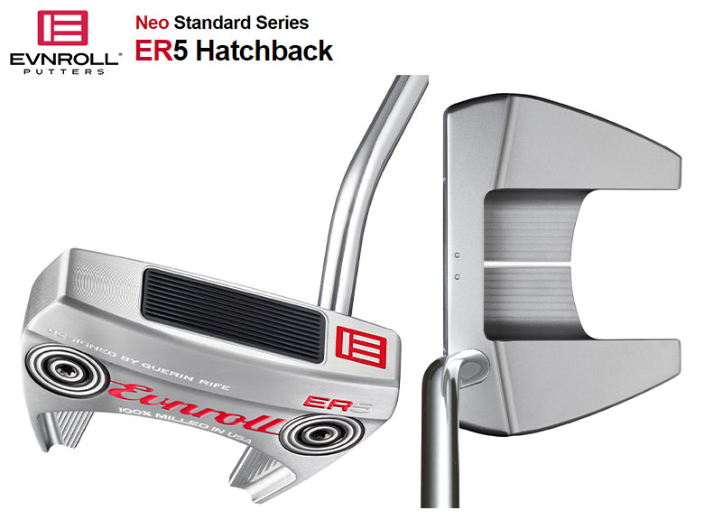 楽天市場】イーブンロール ネオ スタンダード シリーズ ER5