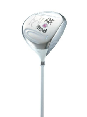 楽天市場】【レディース】パーソンズ ゴルフ PSL-2012 クラブセット 8