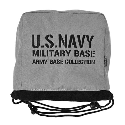 2023最新 ARMY BASE STAND BAG【ABC-059SB】カーキ 2023最新 ARMY BASE
