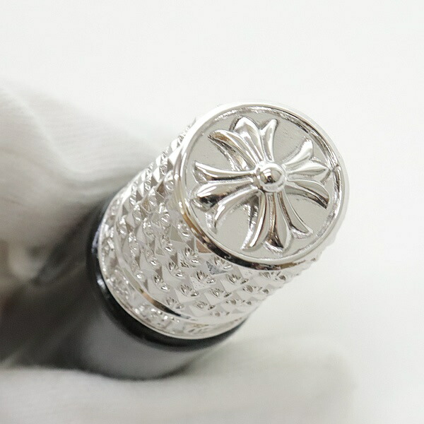 楽天市場】CHROME HEARTS 銀座店 クロムハーツ 未使用 ロールオン