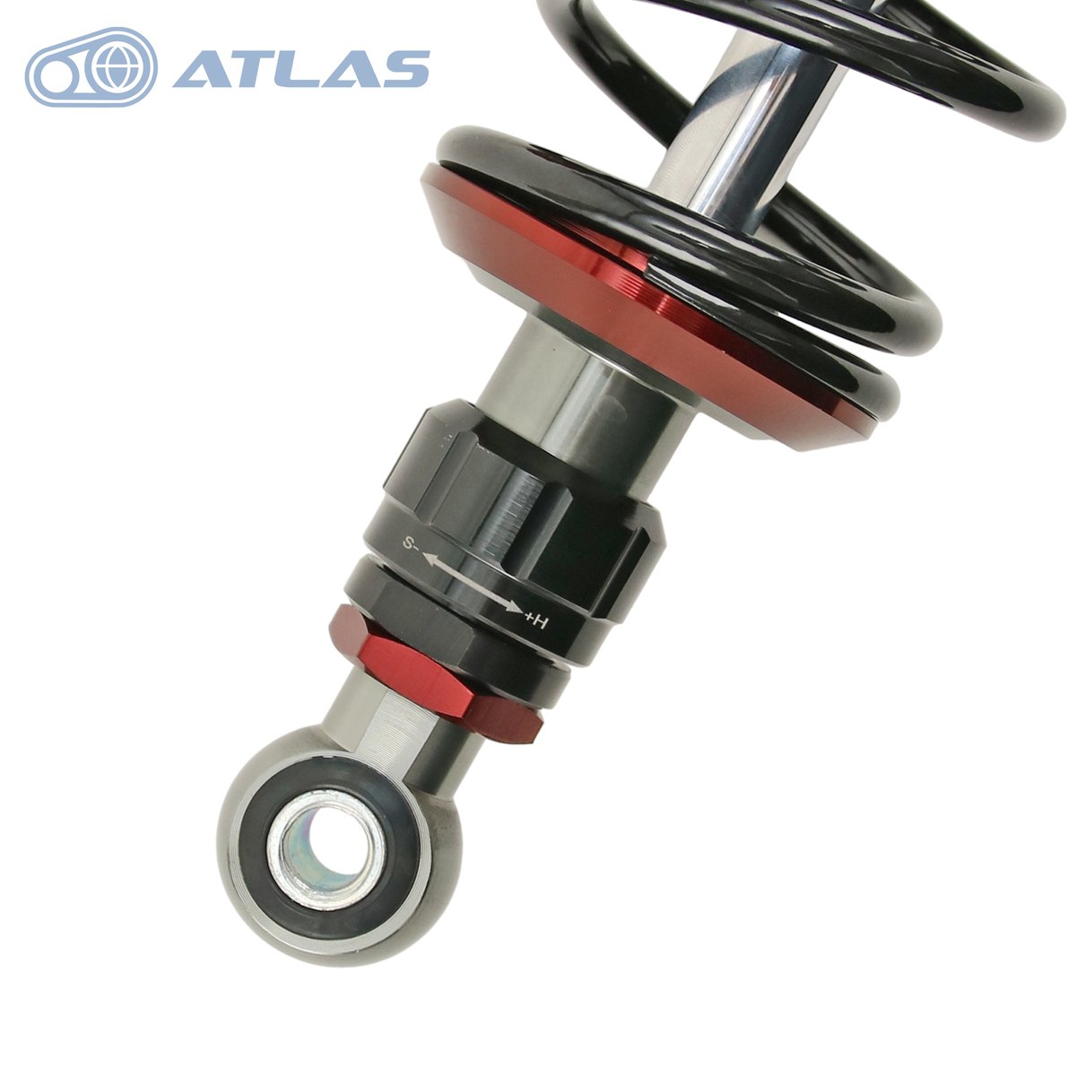 楽天市場】タイカヤバ KYB モンキー125 MONKEY ダックス125 DAX