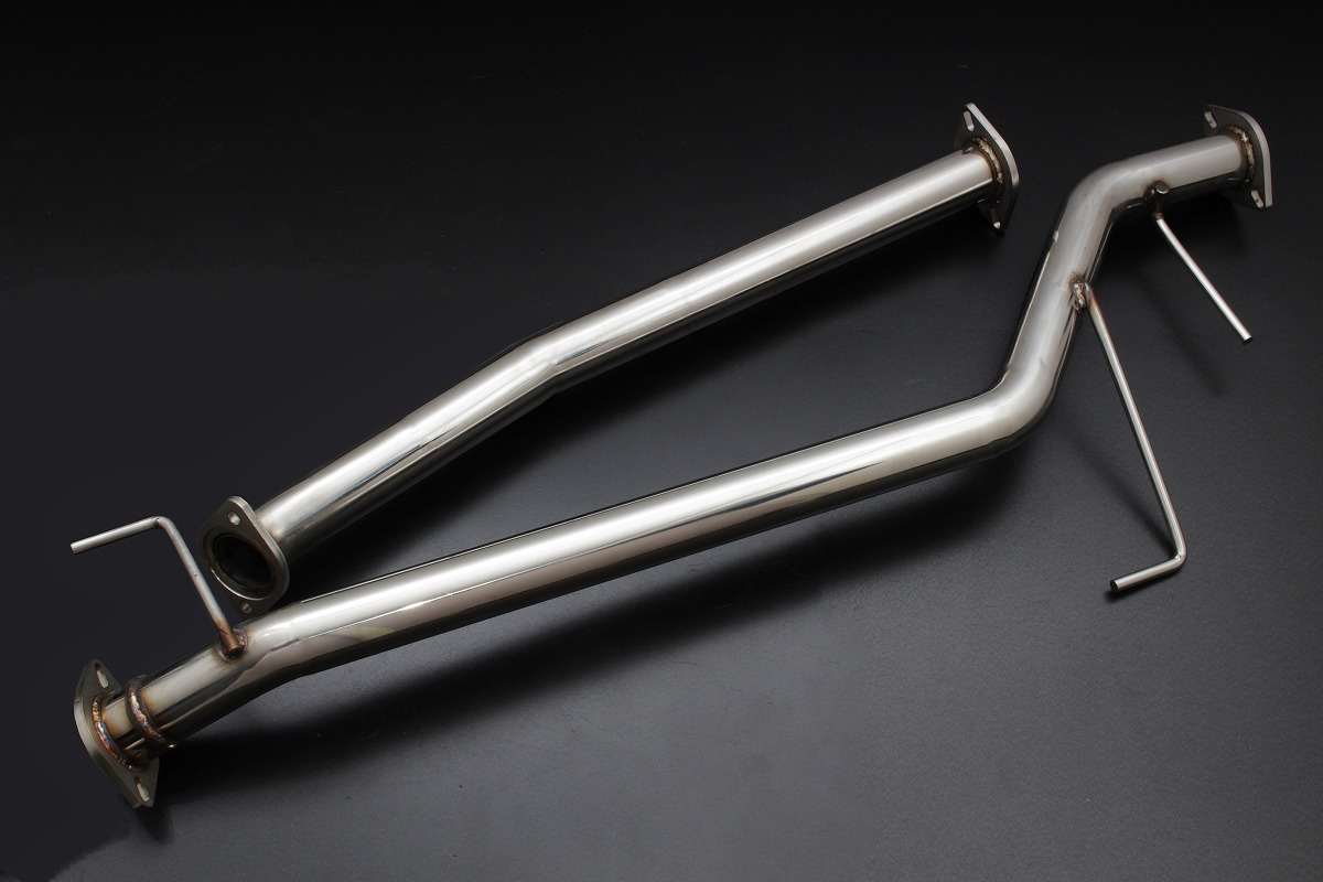 楽天市場】anh20 アルファード／ヴェルファイア 中間パイプの通販