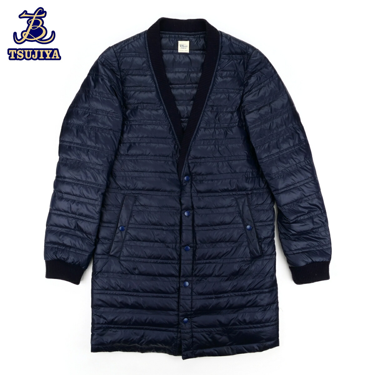 楽天市場】ロンハーマン ダウンコートの通販