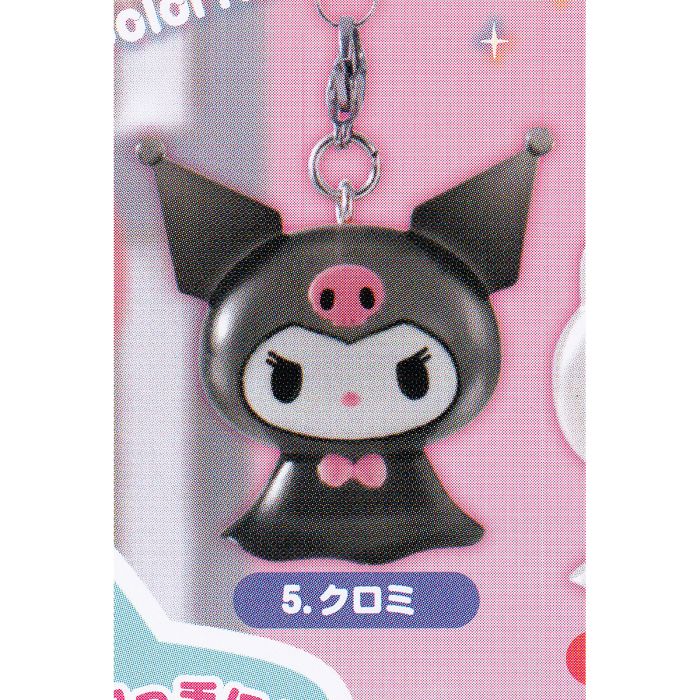 楽天市場】クロミ 【めじるしアクセサリー BEST！ サンリオ