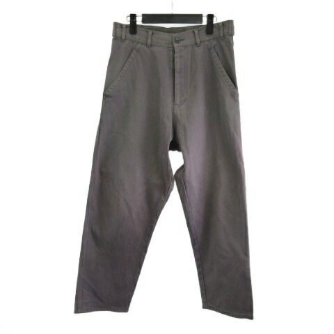 楽天市場】comme des garcons homme plus サルエルの通販