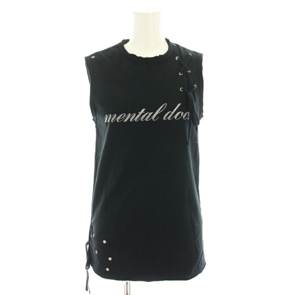 楽天市場】hysteric glamour タンクトップの通販