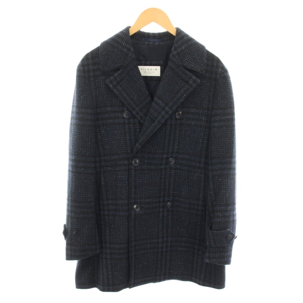 楽天市場】tomorrowland pilgrim（コート・ジャケット｜メンズ