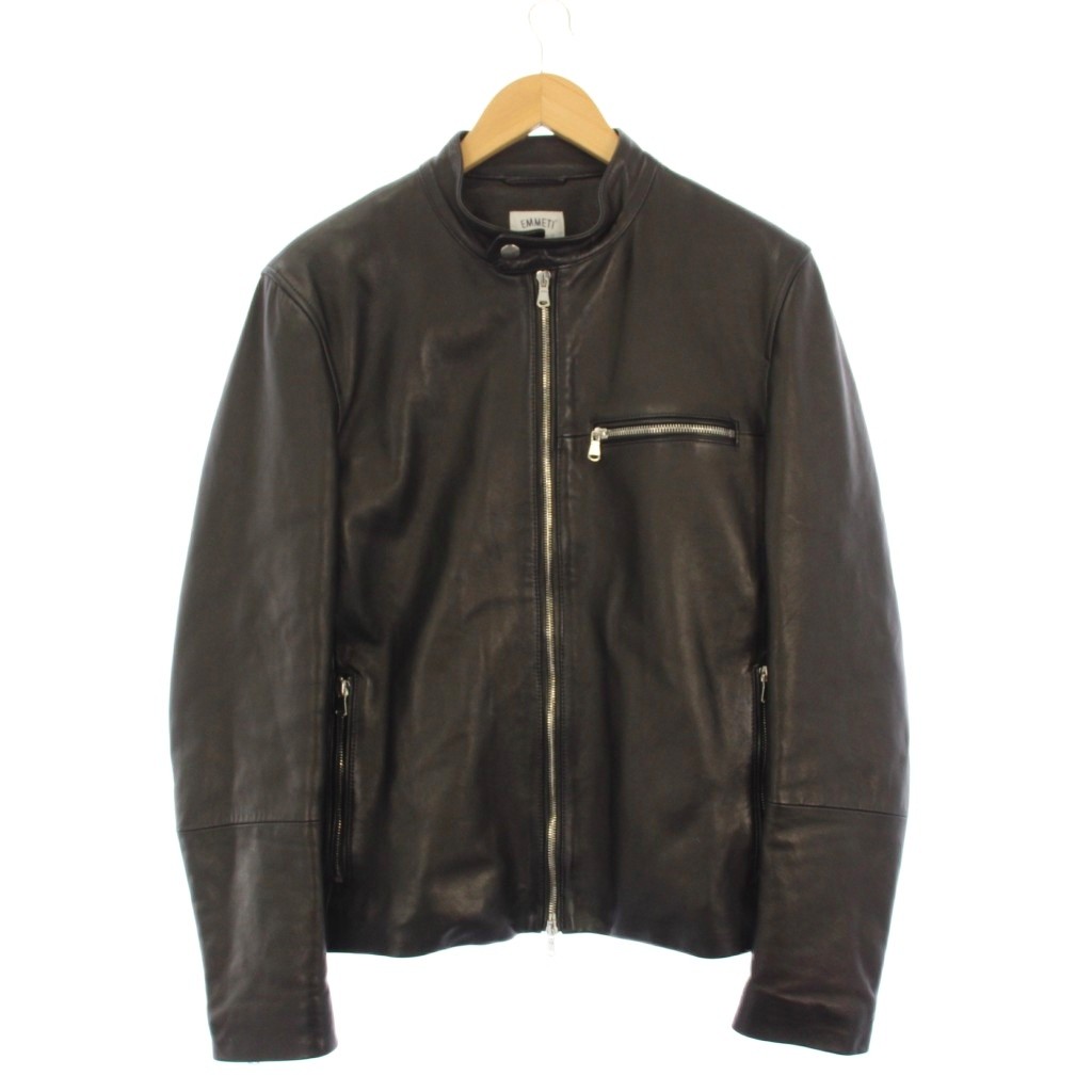 楽天市場】ekam レザー（コート・ジャケット｜メンズファッション）の通販