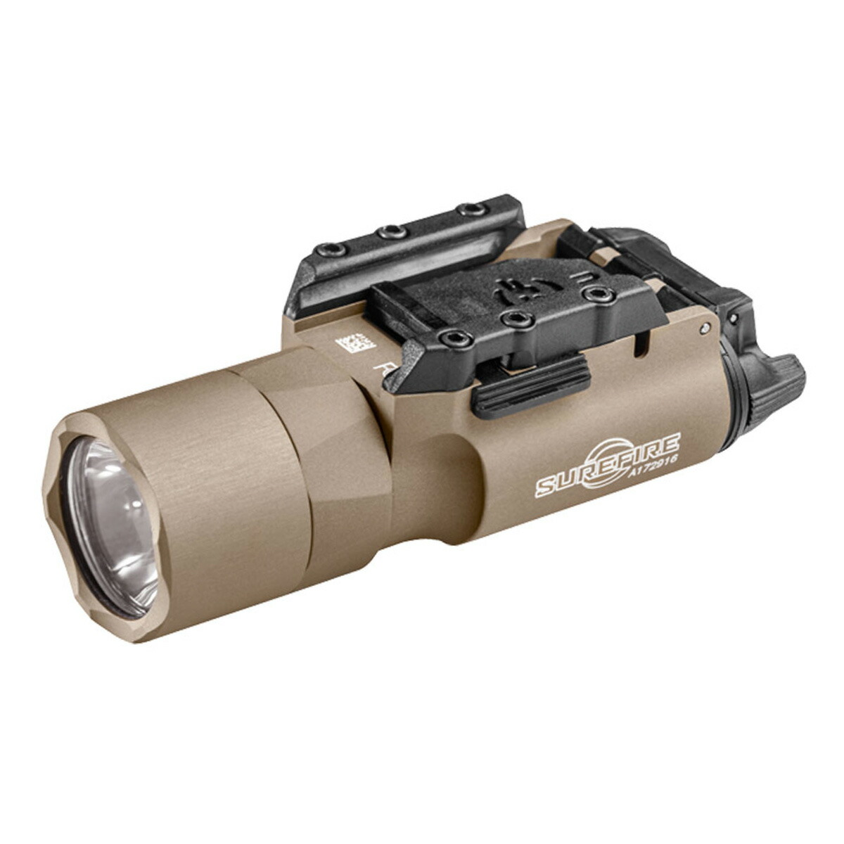 楽天市場】SUREFIRE シュアファイア X300U-A LEDウェポンライト