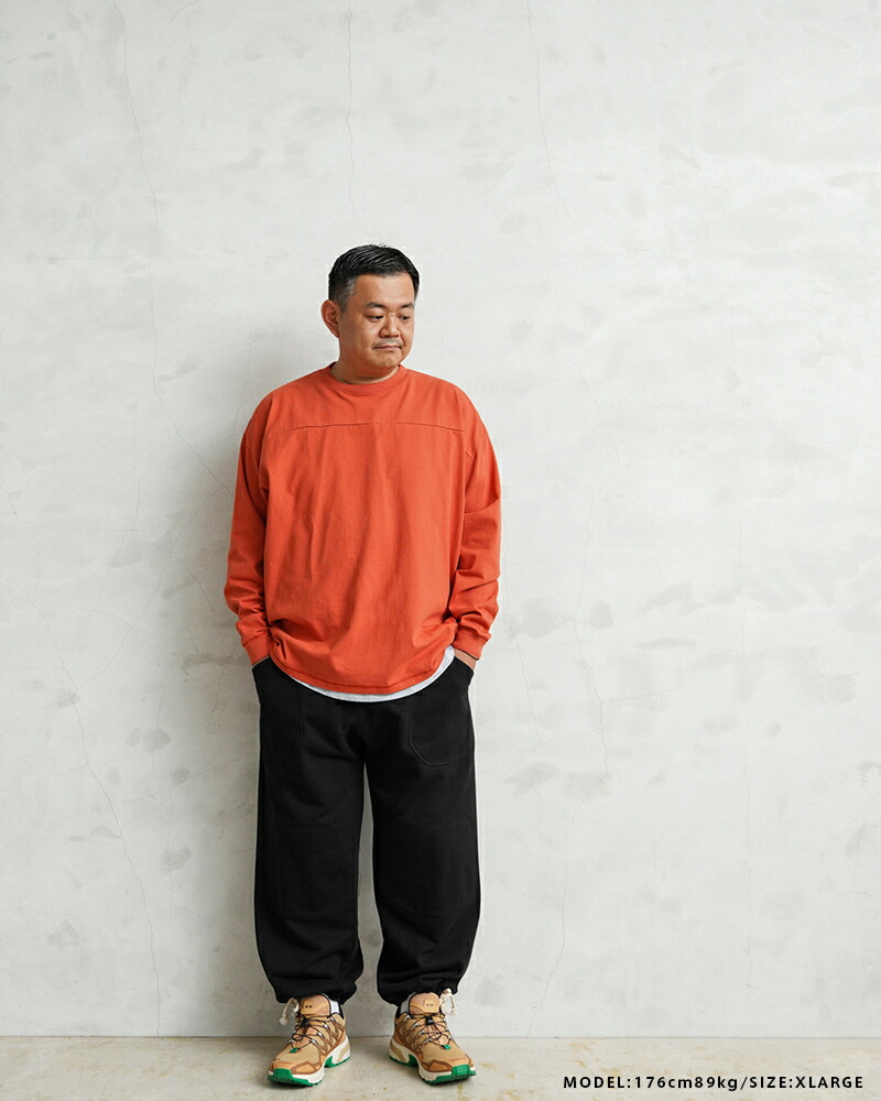 楽天市場】WAIPER.inc 米軍 U.S. NAVY ダブルニー スウェットパンツ