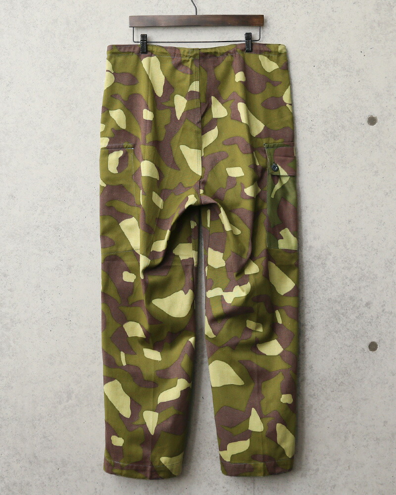 楽天市場】実物 新品 デッドストック フィンランド軍 M-62