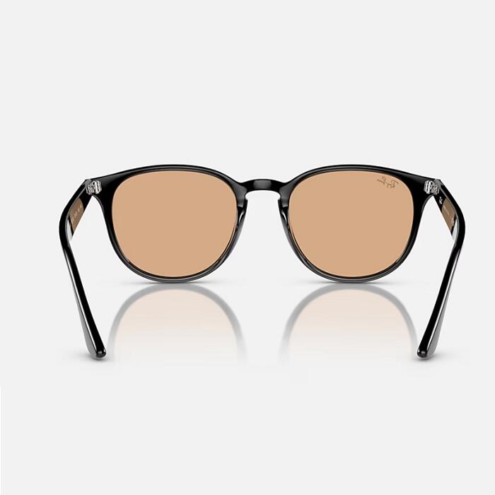 楽天市場】RB4259F-60193-53 RB4259F-601/93-53 RayBan レイバン