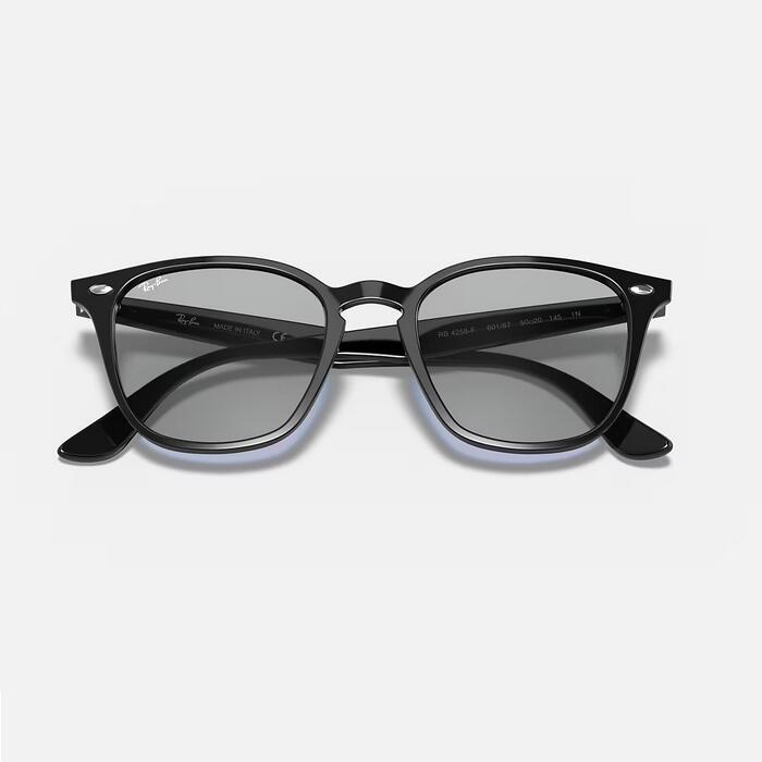 楽天市場】RB4258F-60187-52 RB4258F-601/87-52 RayBan レイバン