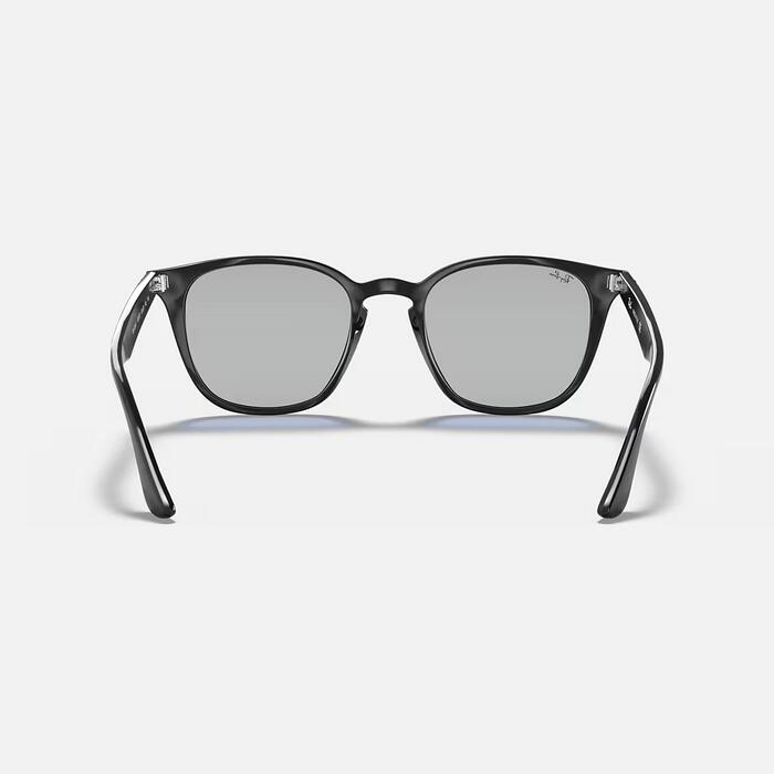 楽天市場】RB4258F-60187-52 RB4258F-601/87-52 RayBan レイバン