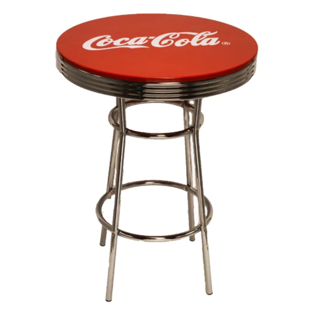 楽天市場】アメリカンダイナー ハイテーブルの通販