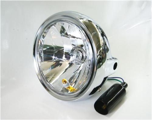 楽天市場】【ヘッドライト】【6ヶ月保証付】SUZUKI/スズキ【GSX250E